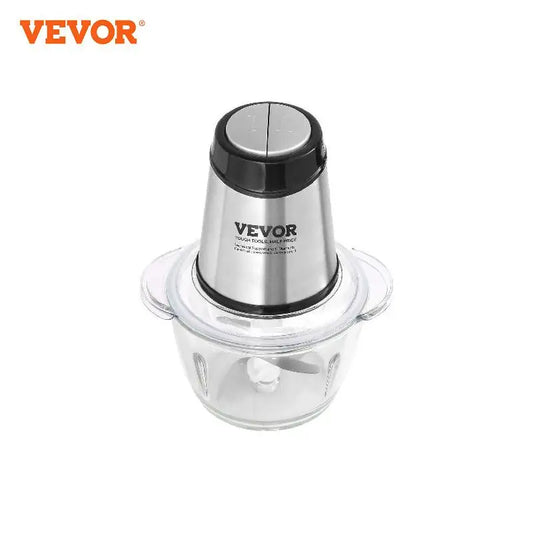 VEVOR Food Processor, Electric Meat Grinder