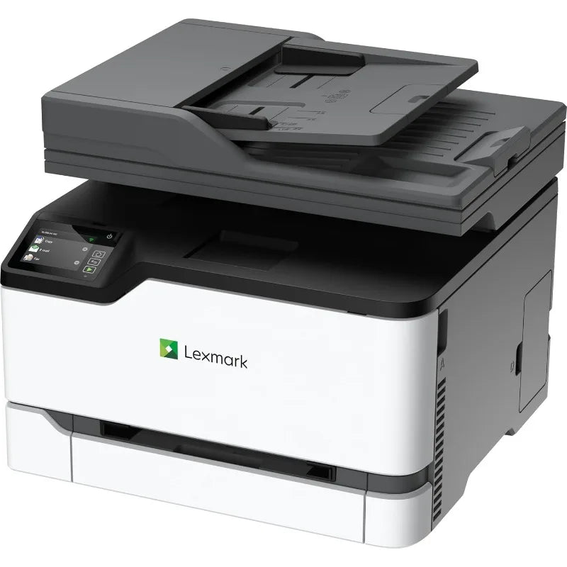 Lexmark CX331adwe Color All-in-One Laser Printer