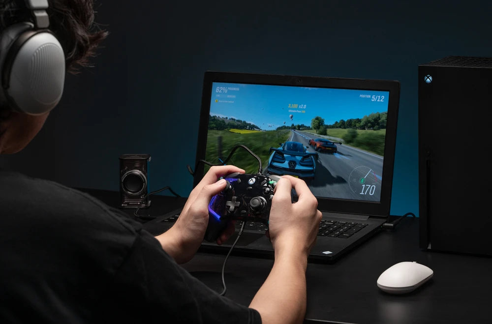 GameSir Kaleid Xbox Controller for Xbox Series X / S