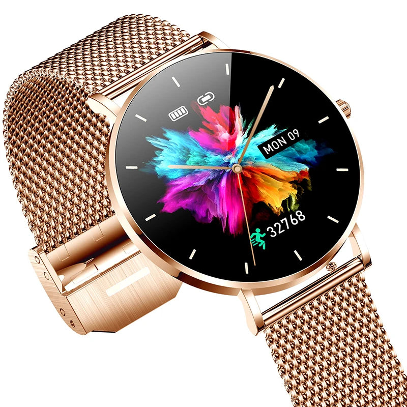 Xiaomi Mijia Ultrathin Smart Watch Women