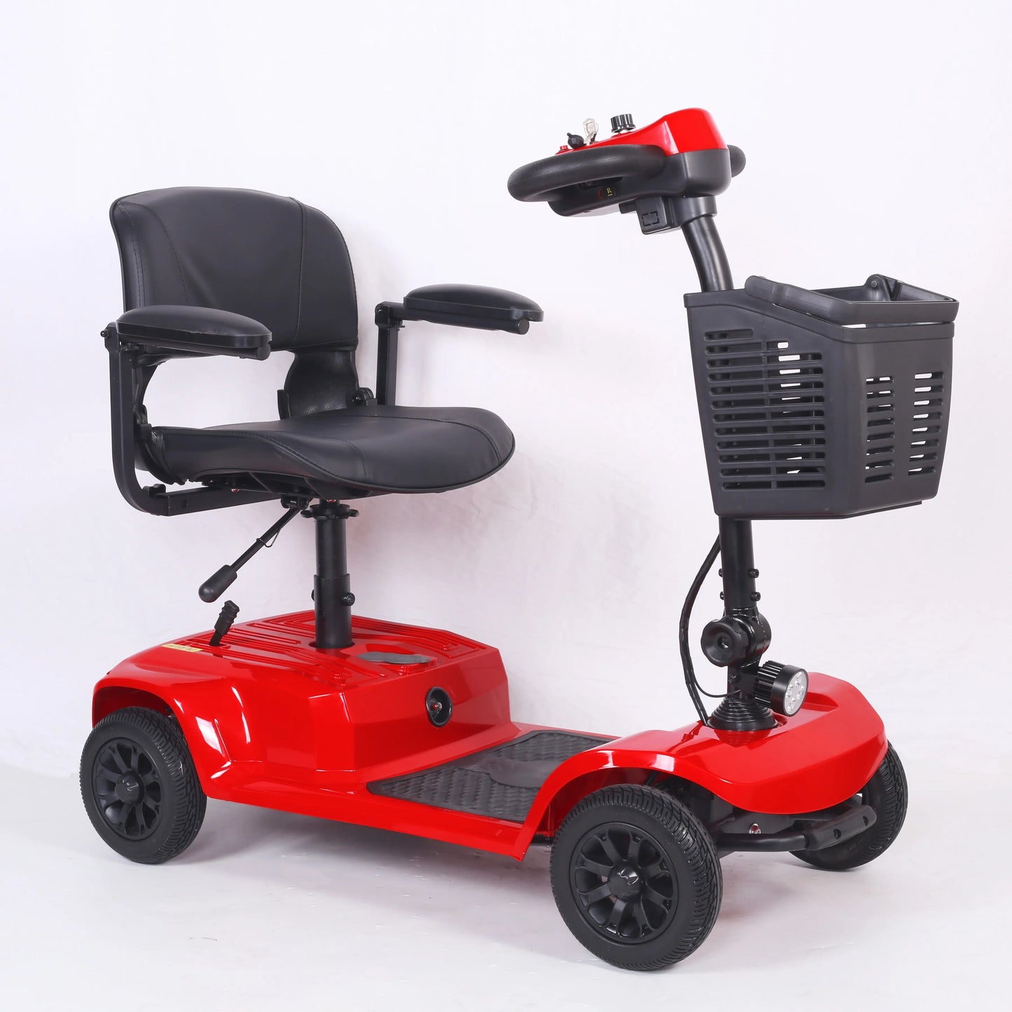 Adult Outdoor Electric Mobility Scooter