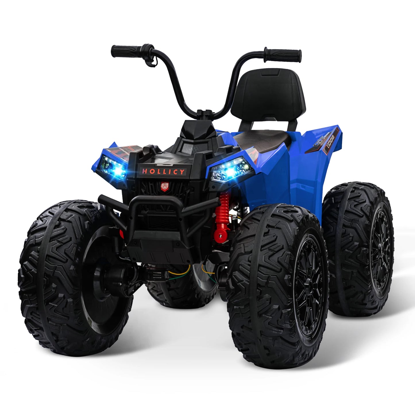 HiMISS Kids Electric ATV 24V Ride On Car Toys