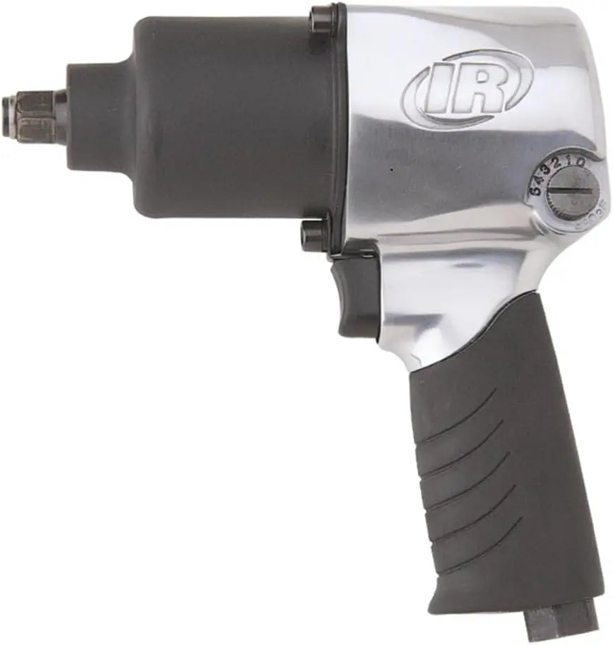 Ingersoll Rand 231C 1/2” Drive Air Impact Wrench – Lightweight