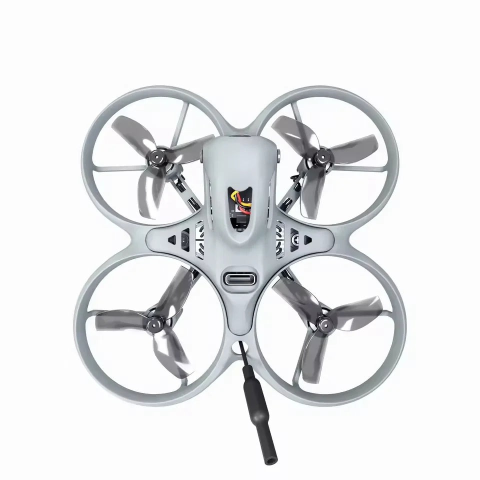Emax USA Official Tinyhawk Lite BNF RTF FPV Racing Drone