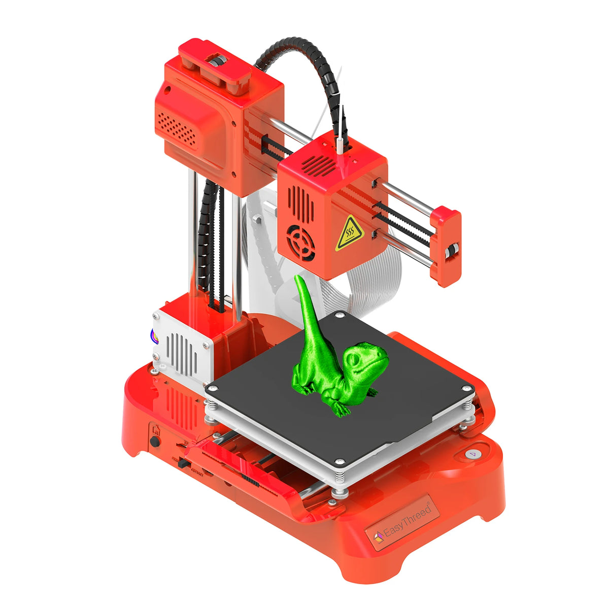EasyThreed K7 Children Mini Desktop 3D Printer