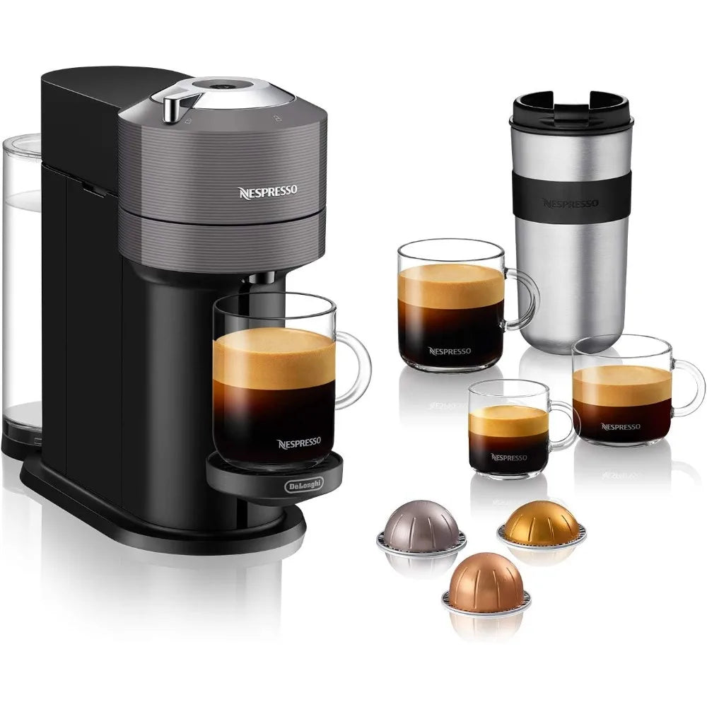 Coffee and Espresso Maker Italian Coffee Machine Makers Capsule Kitchen