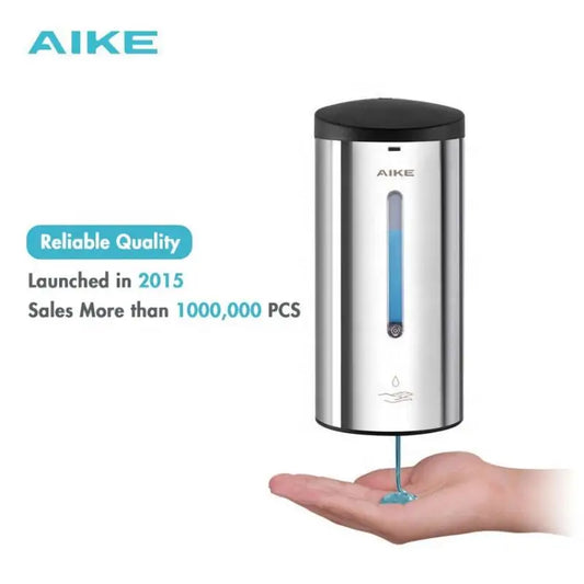 AIKE Automatic Liquid Soap Dispenser