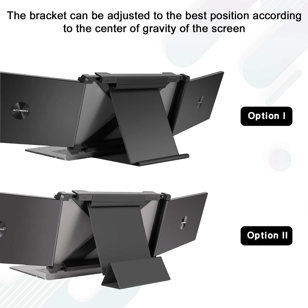 GTMEDIA Mate X 11.6-inch IPS FHD 1920*1080