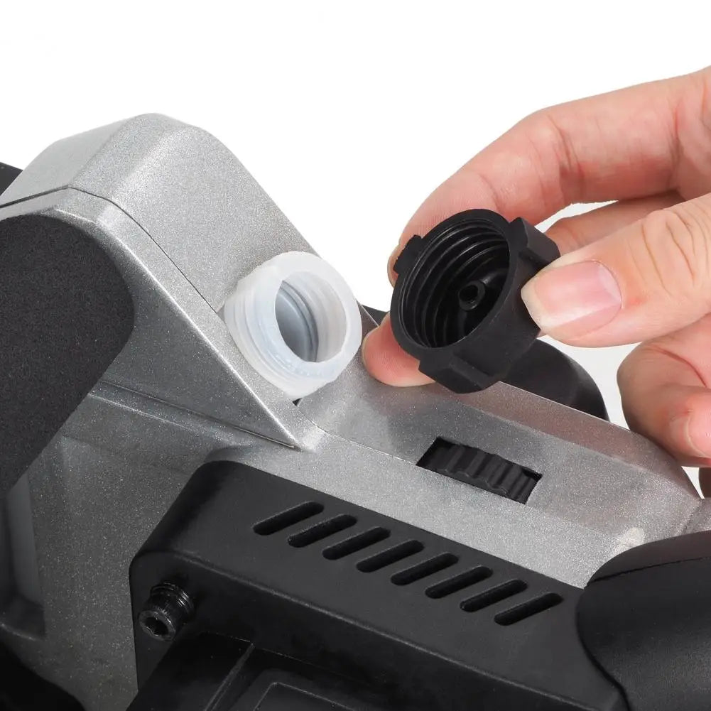Micborve 16 Inch Cordless Chainsaw Brushless Motor