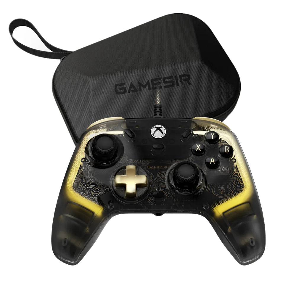 GameSir Kaleid Xbox Controller for Xbox Series X / S