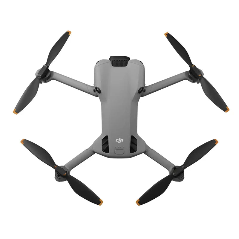DJI Mini 5 Pro 1" Large CMOS Camera Nightscape Omnidirectional Obstacle