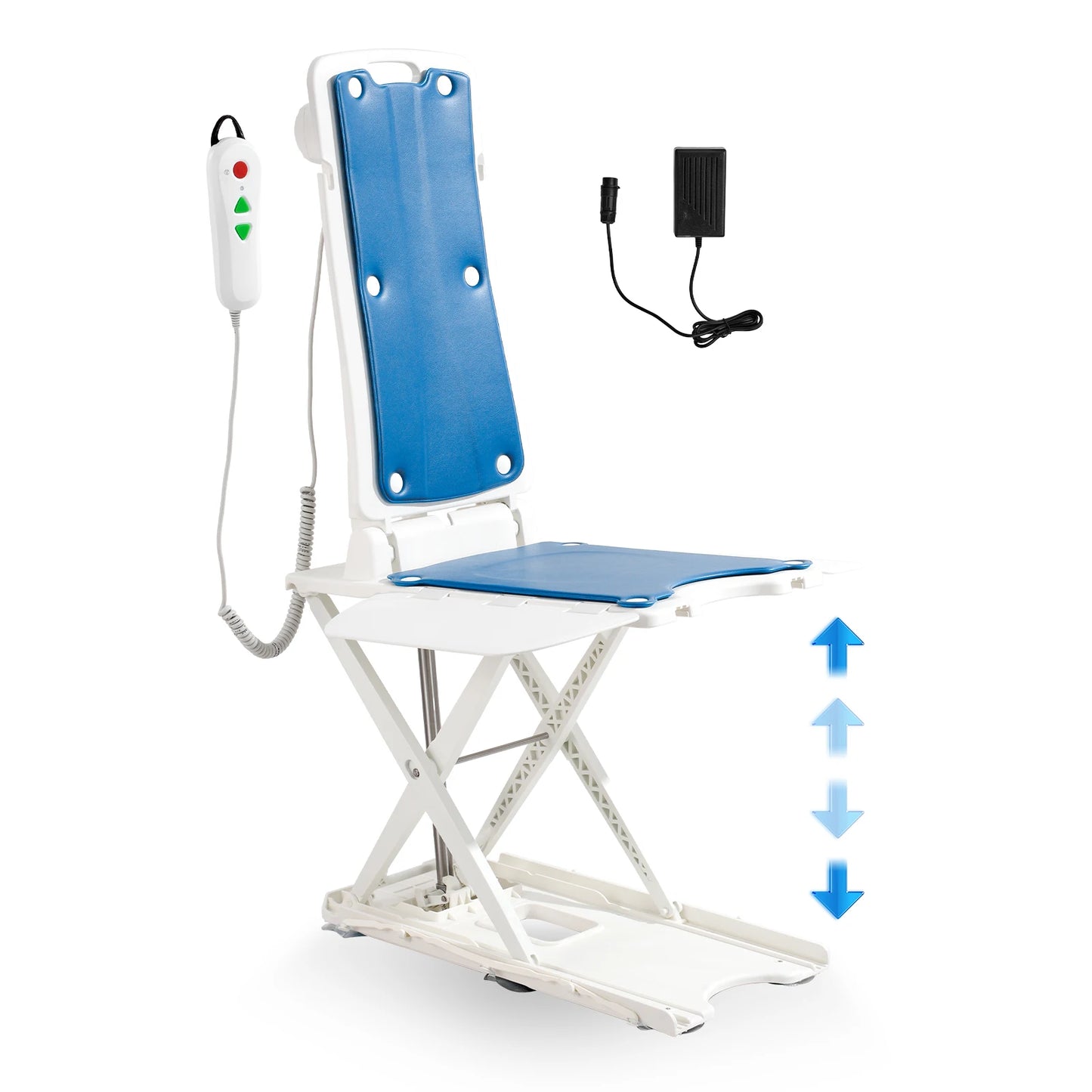 SucceBuy Electric Chair Lift Devices