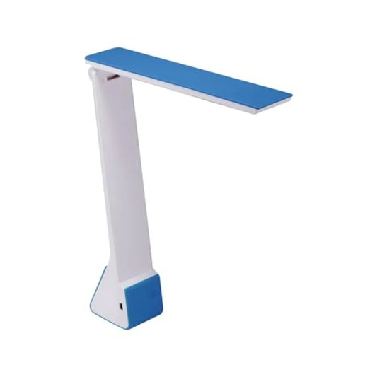 Office Rechargeable Battery Led Desk Lamp