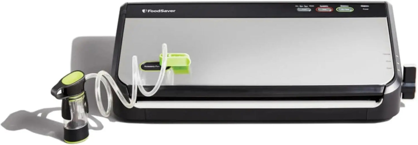 DUTRIEUX Vacuum Sealer Machine