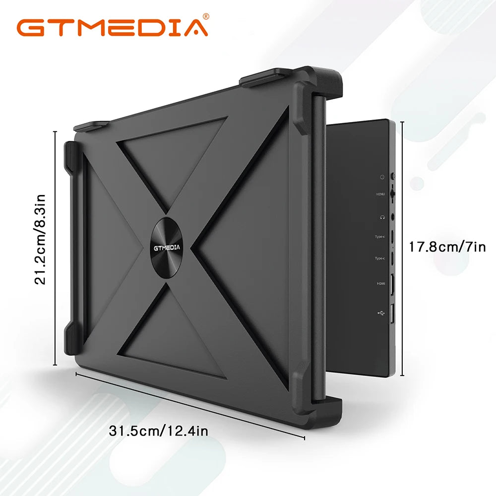 GTMEDIA Mate X 11.6-inch IPS FHD 1920*1080