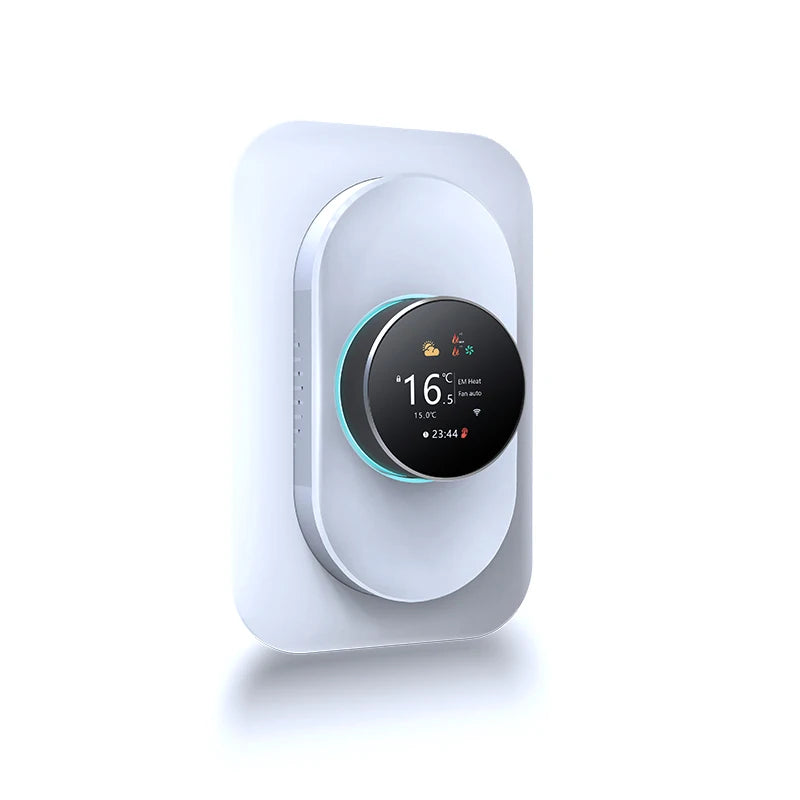Beca Weekly Programmable matter Smart Home Thermostat