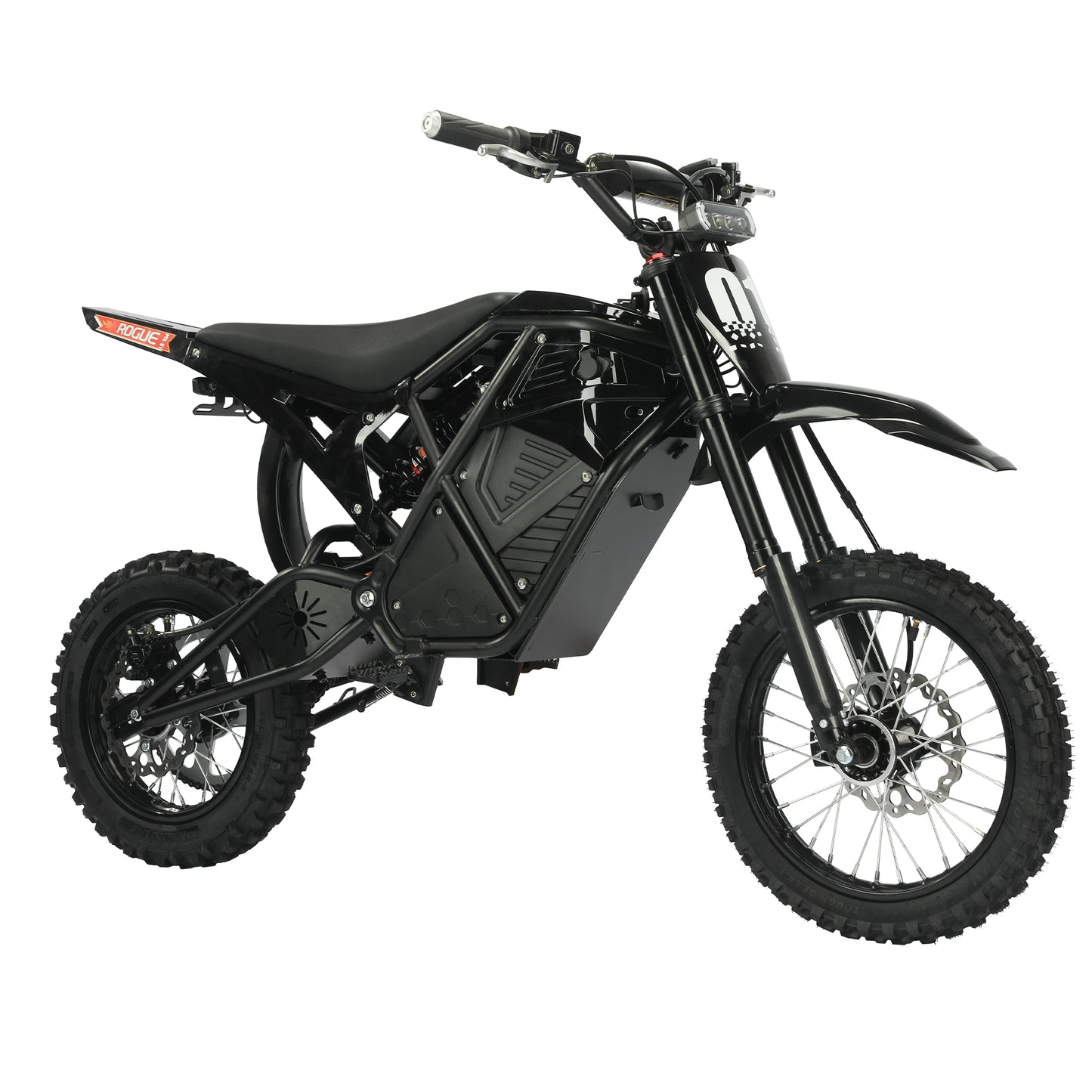Xtion 2000W Electric Dirt Bike for Teens & Adults