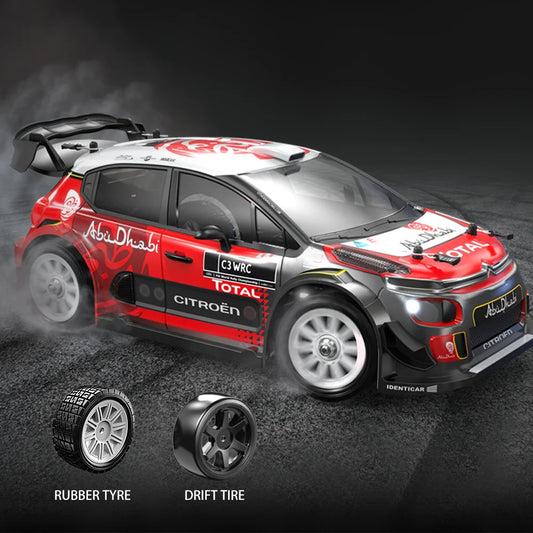 BEYONDSKY 1/14 MJX 14303 RC Drift Car