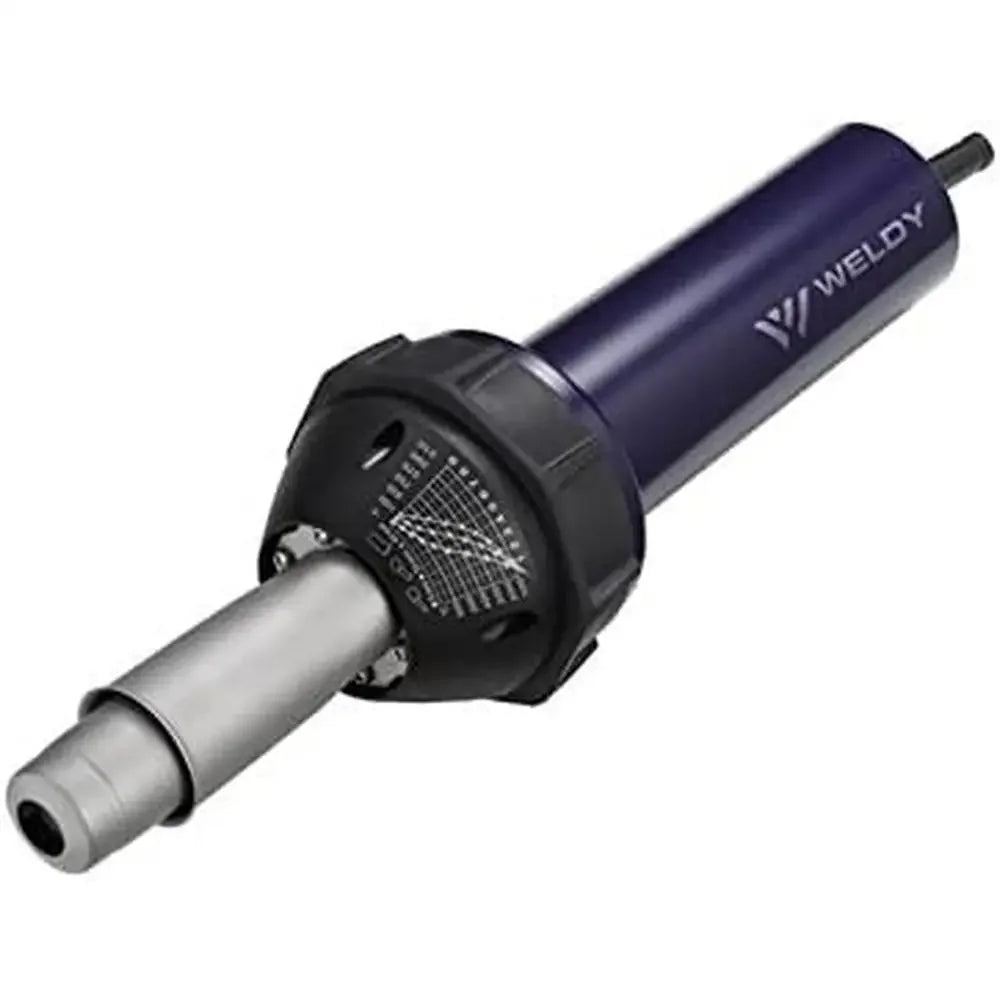 1600W Professional Hot Air Welding Gun Set