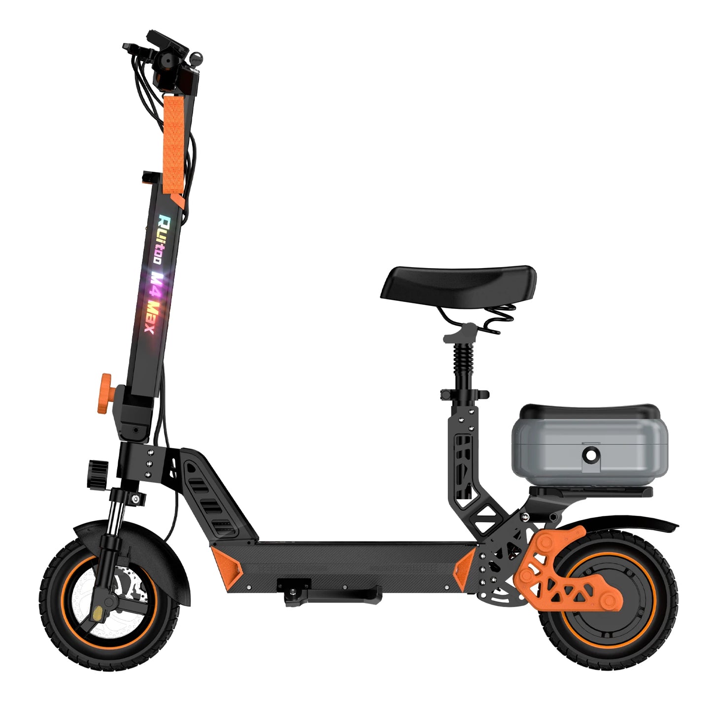 BIkydom Electric Scooter for Adults, 1000W Motor