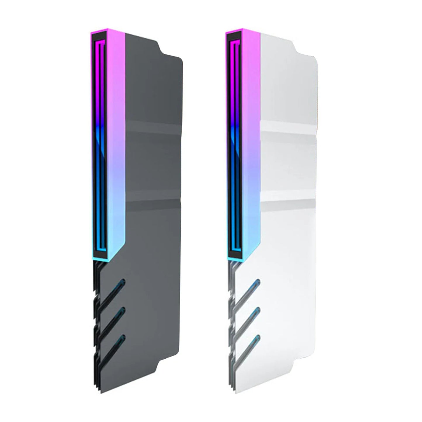 Shunmaii Ram Radiator Heat Sink DDR4 DDR5