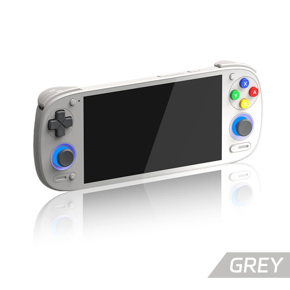 Retroid Pocket 5 Handheld Game Console 5.5'' AMOLED Screen