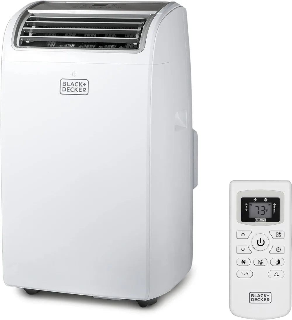 Air Conditioner, 14,000 BTU Air Conditioner Portable