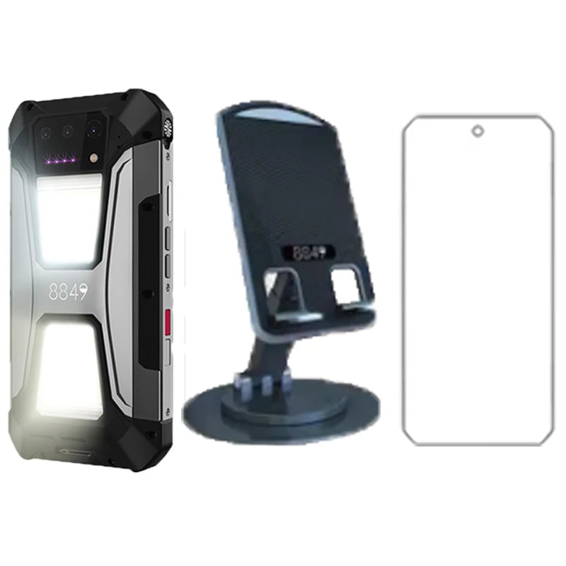 8849 Tank 2 PRO Unihertz Projector Rugged Smartphone