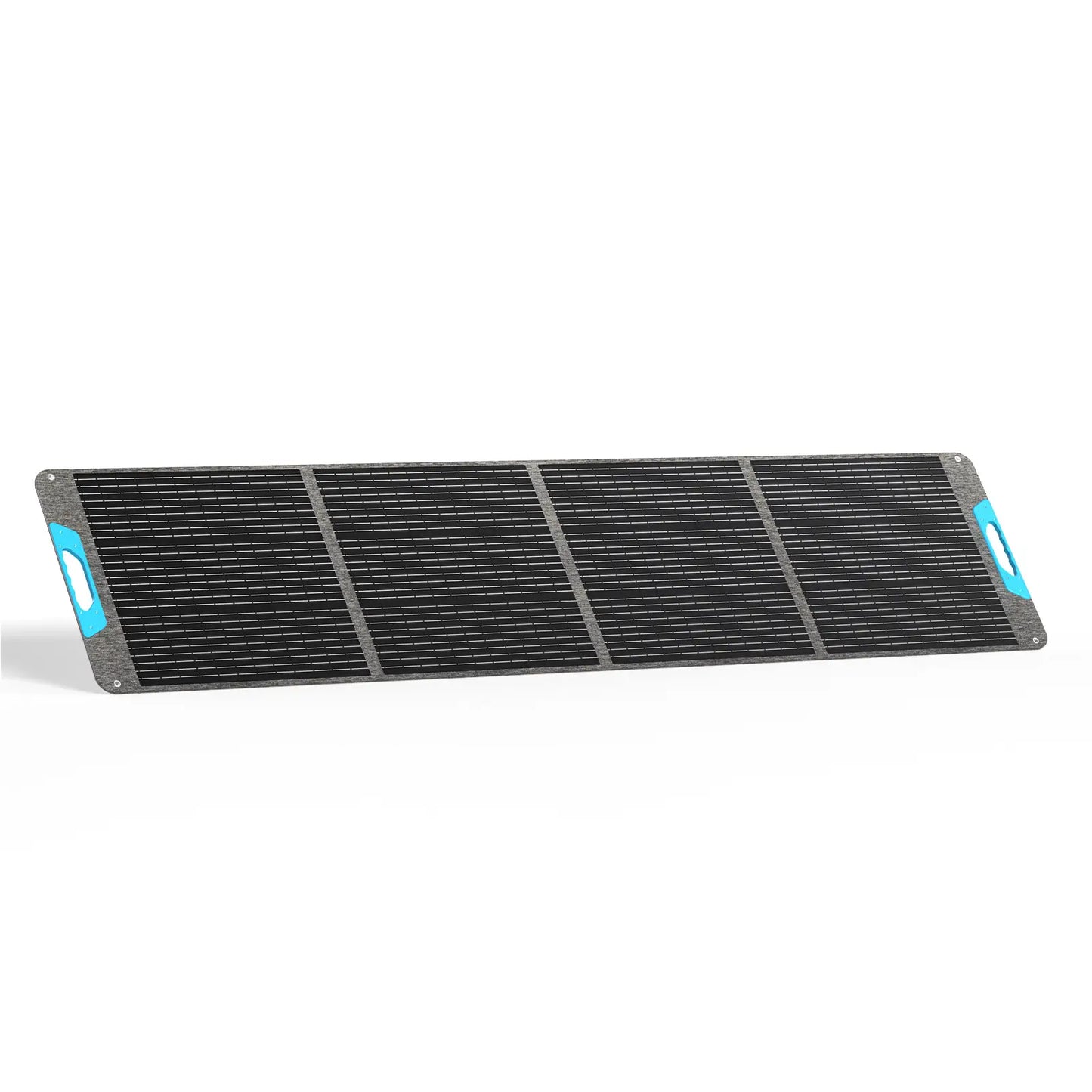Renogy 200W Portable Solar Panel, IP65 Waterproof Foldable Solar Panel