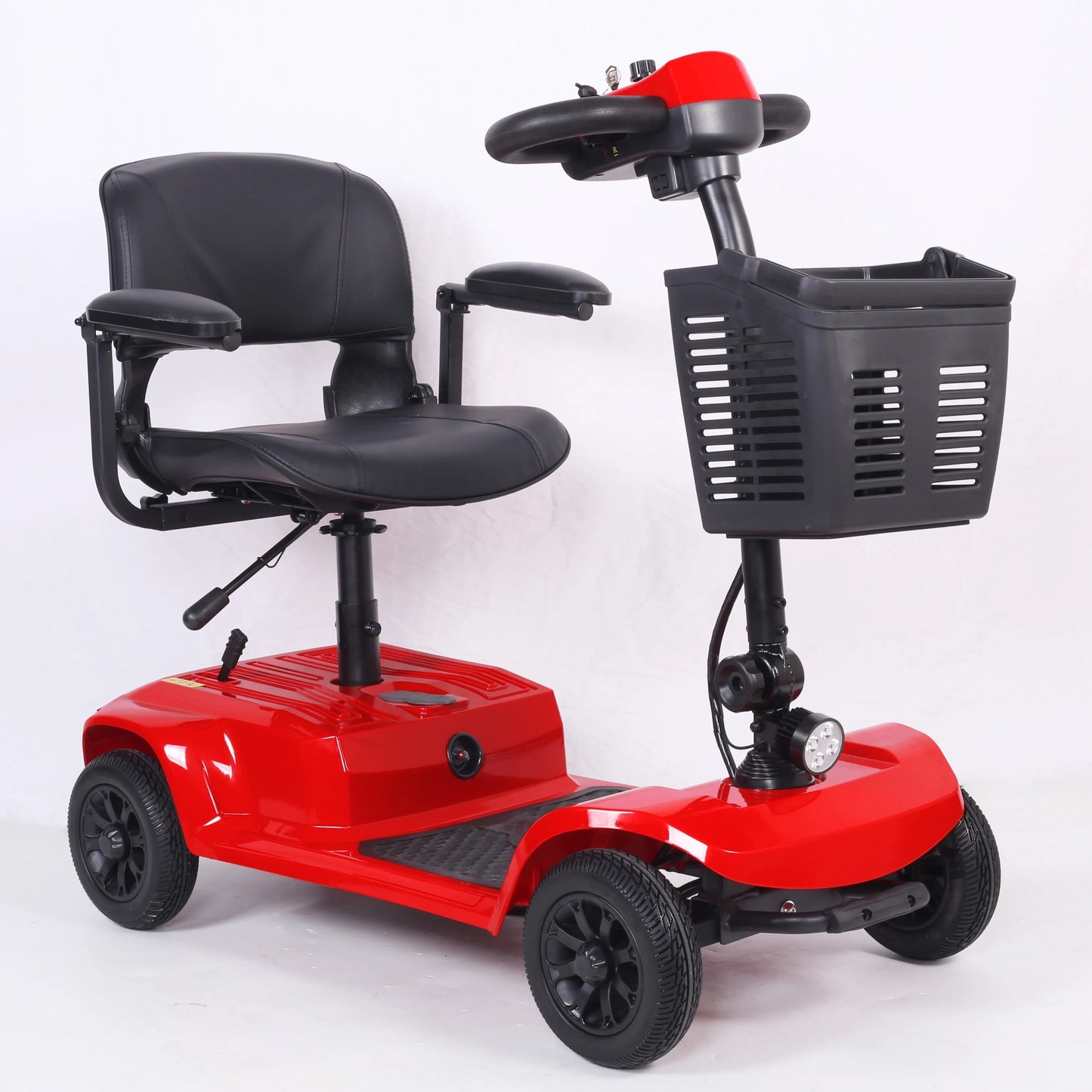 Adult Outdoor Electric Mobility Scooter