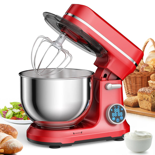 BioloMix Kitchen Food Stand Mixer,