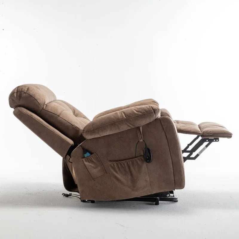 Electric Recliner Chair for Seniors - Power Lift Living Room Chair
