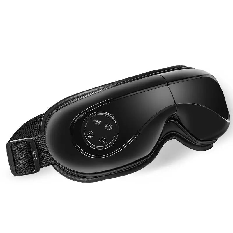 Eye Massager with Heat and Remote Control,