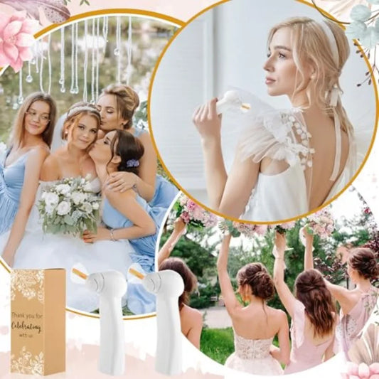 50 Pack Wedding Portable Mini Fan Handheld