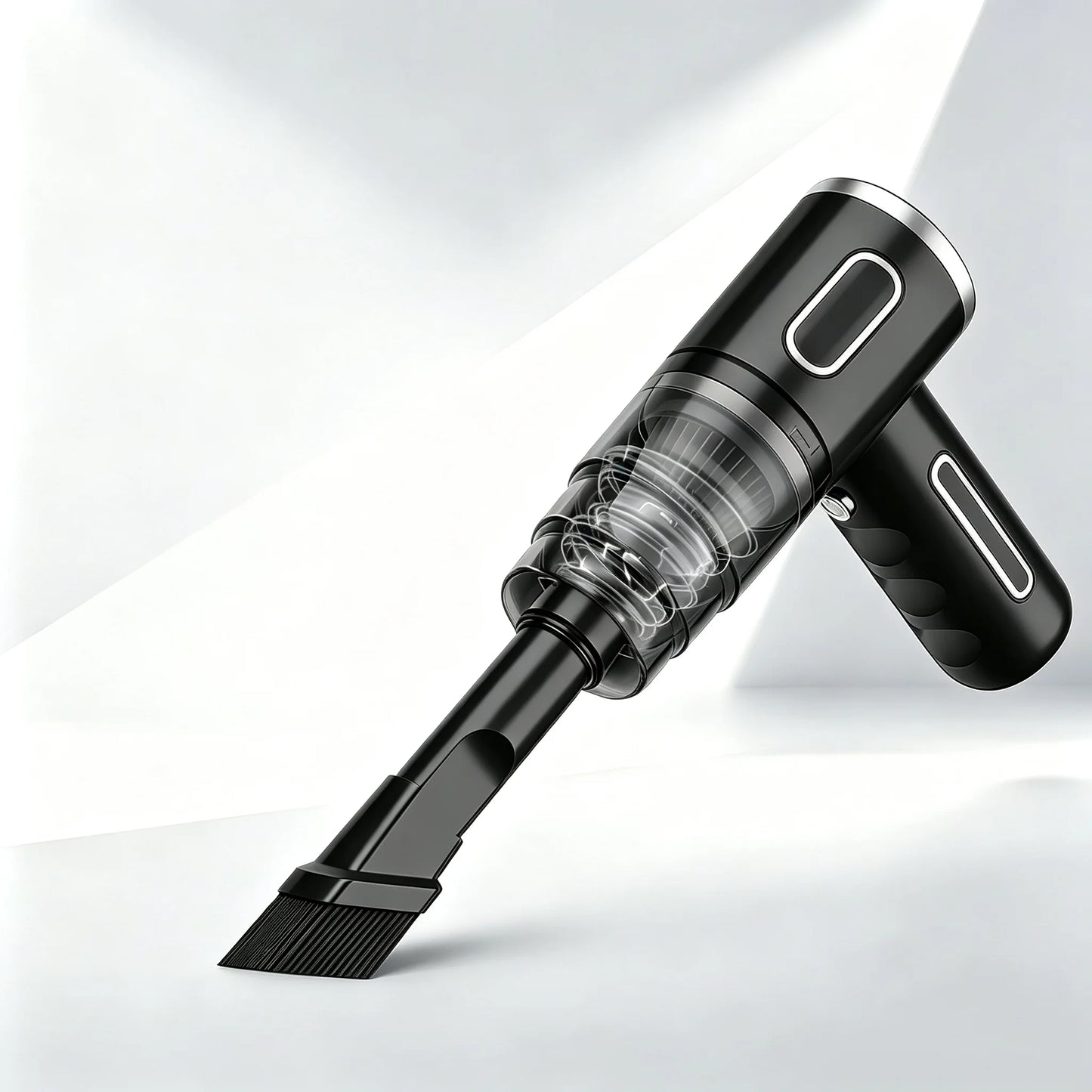 BELIBUY Wireless Handheld Car Vacuum Cleaner