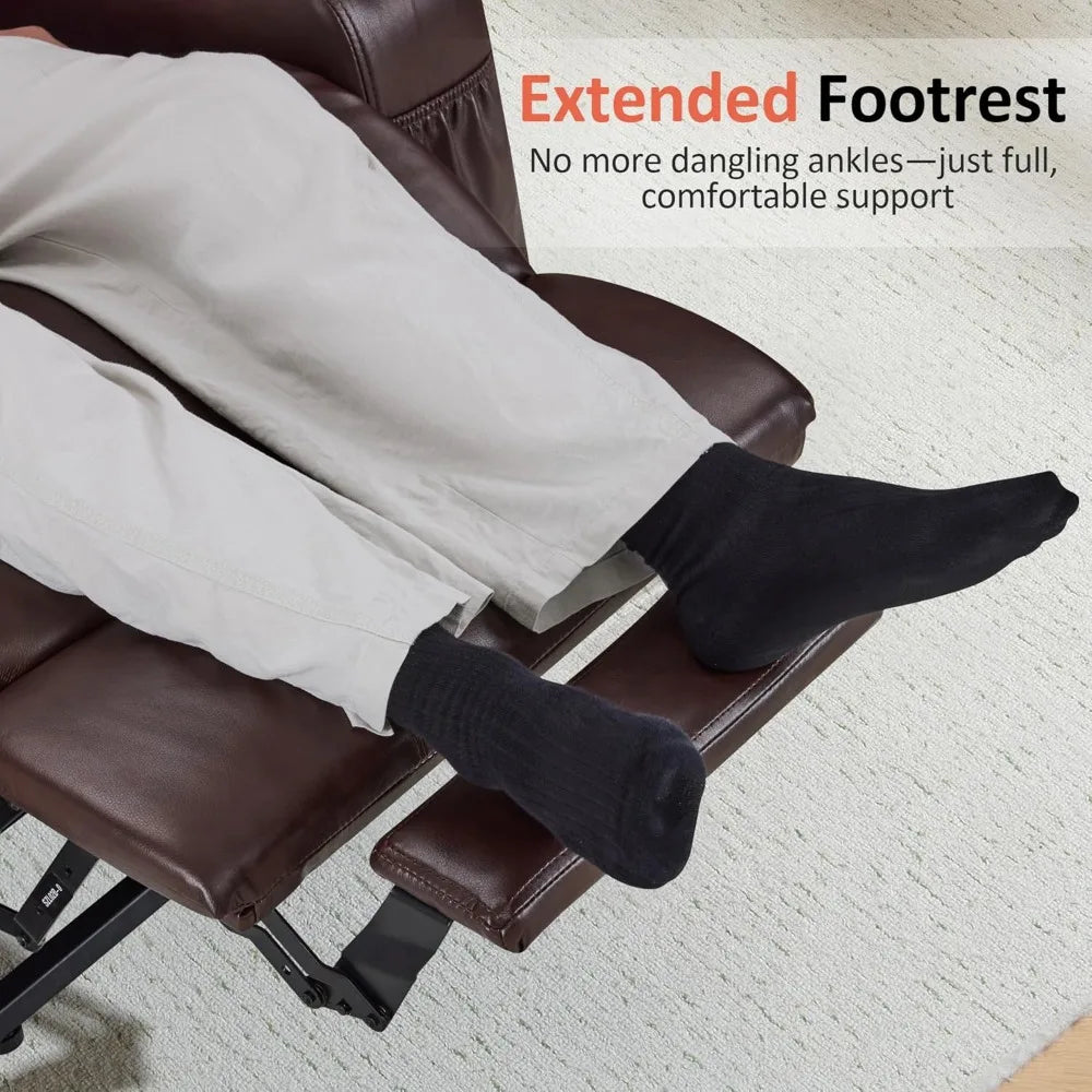 Electric Power Lift Recliner Chair