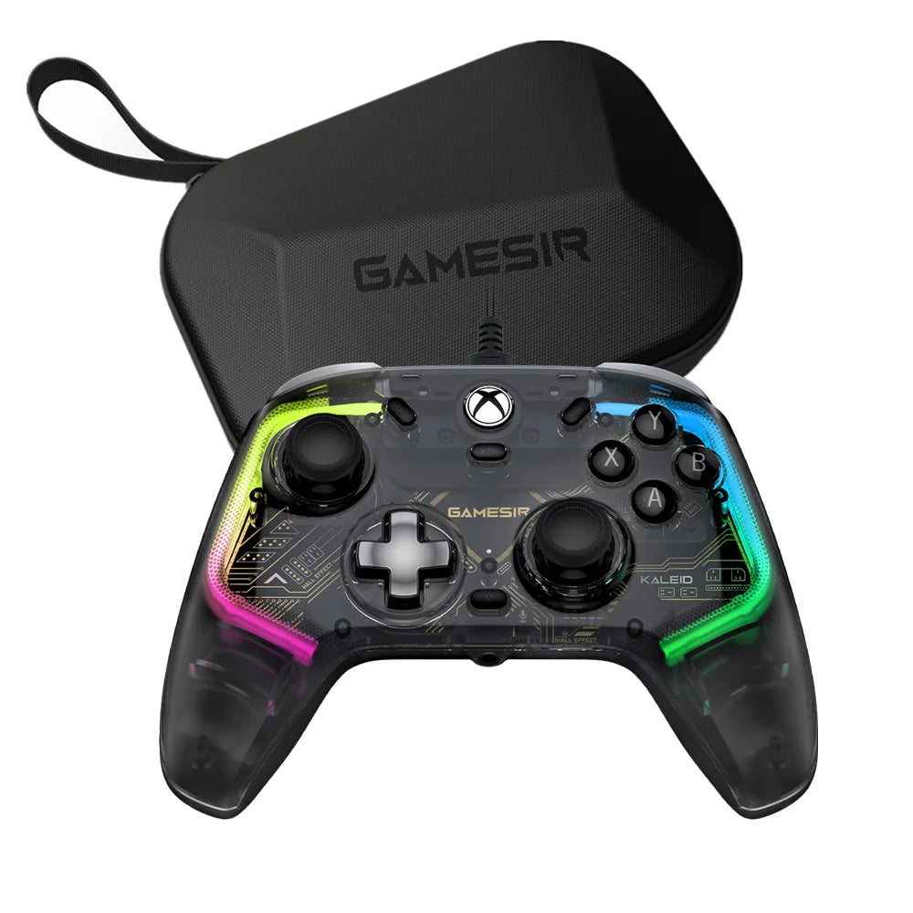 GameSir Kaleid Xbox Controller for Xbox Series X / S