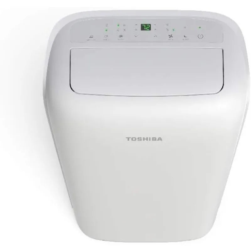 Toshiba 8,000 BTU 115-Volt Portable Air Conditioner