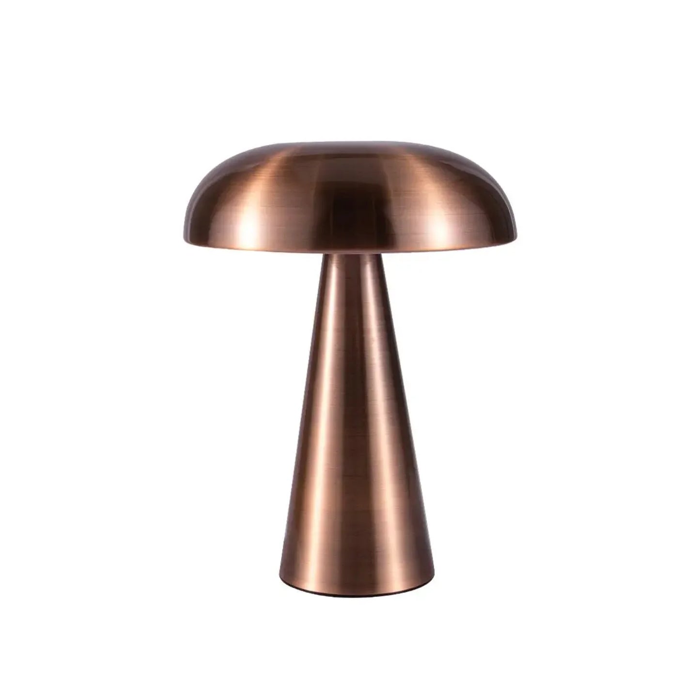 Mushroom Lamp LED Table Lamps Touch Dimming