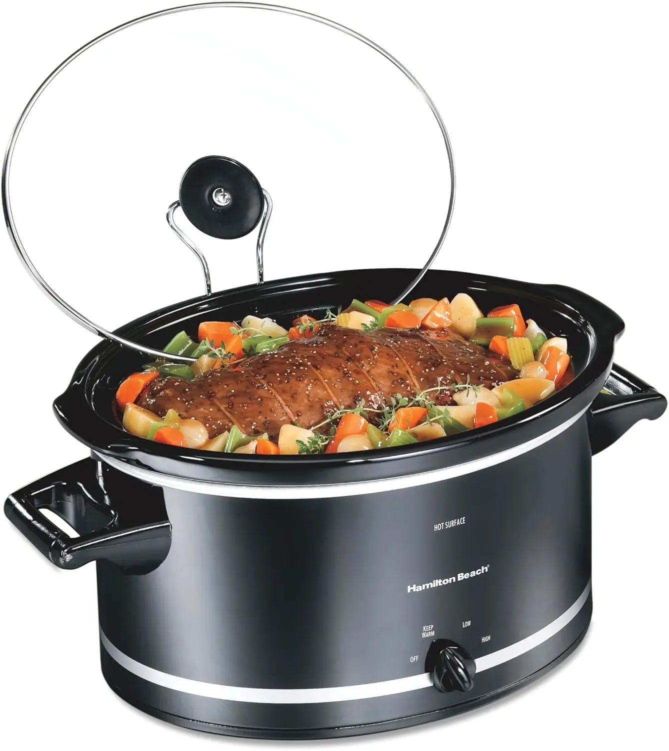 HAMILTON BEACH Slow Cooker
