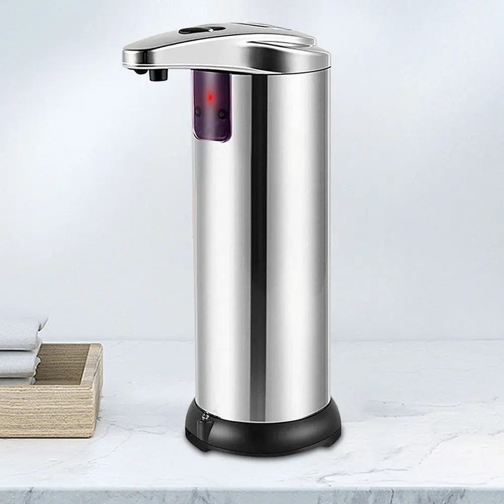 Automatic Soap Dispenser Touchless Electric