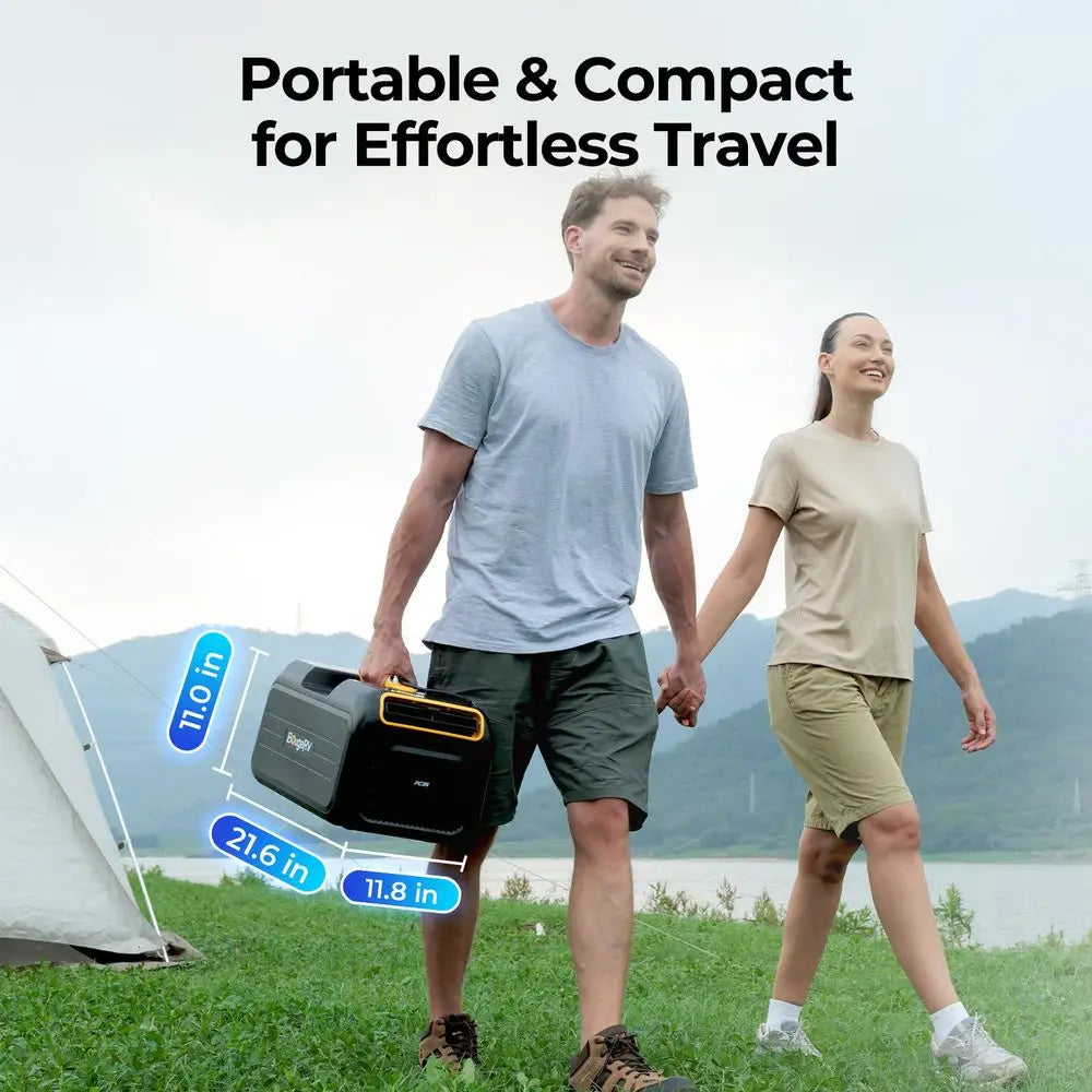 PC35 Portable Air Conditioner 3500BTU