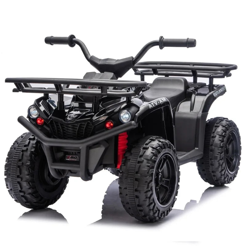 OUTLANDER Kids Electric ATV Quad Bike