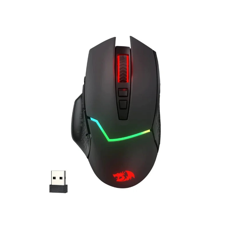 Redragon M690 PRO Wireless Gaming Mouse