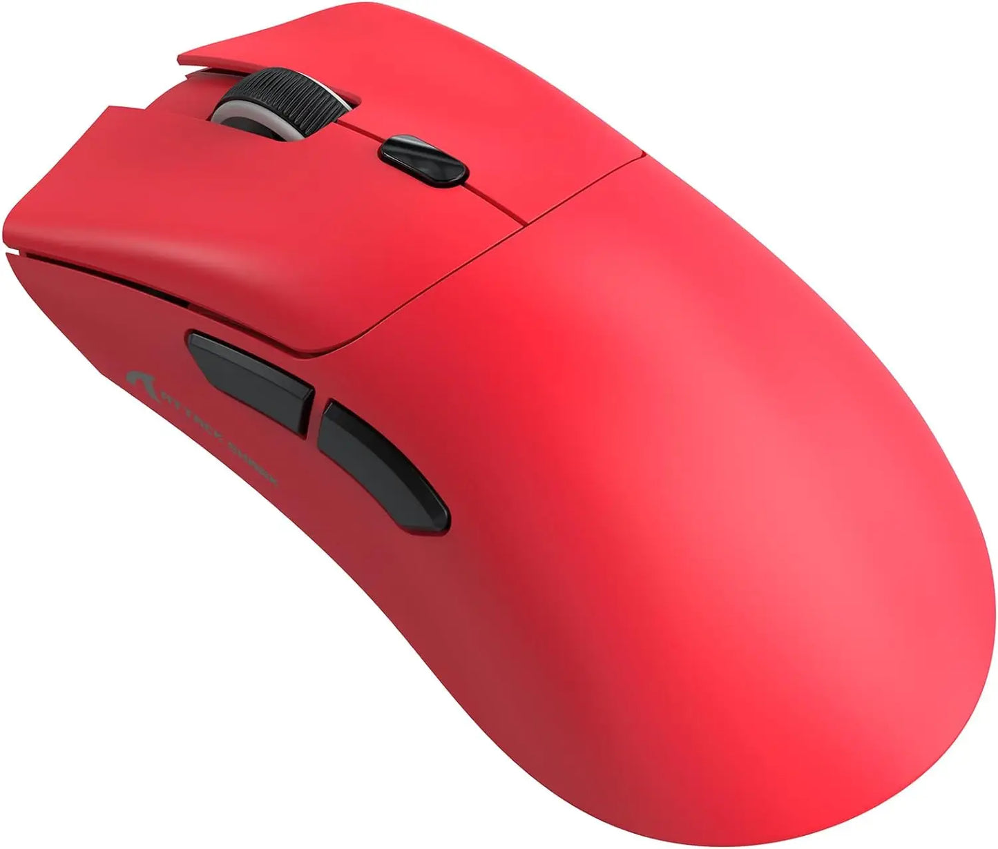 MAMBASNAKE x ATTACK SHARK R1 59g SUPERLIGHT Mouse