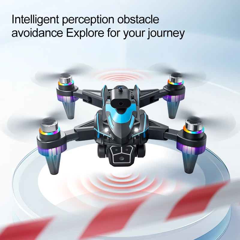 2026 Select -K12  A drone with a 4.3" screen