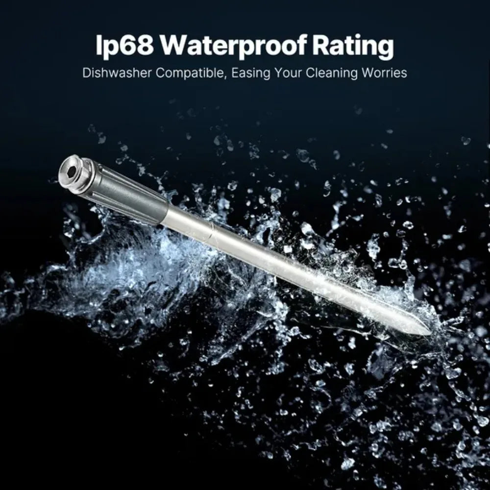 Wire Meat Thermometer Bluetooth Meat Probe