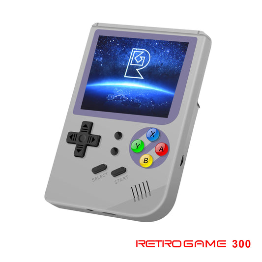 ANBERNIC RG300 Handheld Game Console Retro