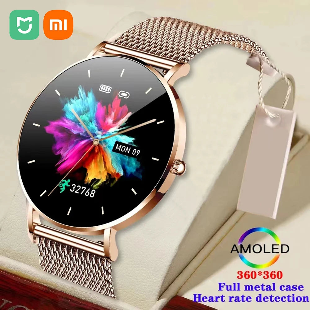 Xiaomi Mijia Ultrathin Smart Watch Women