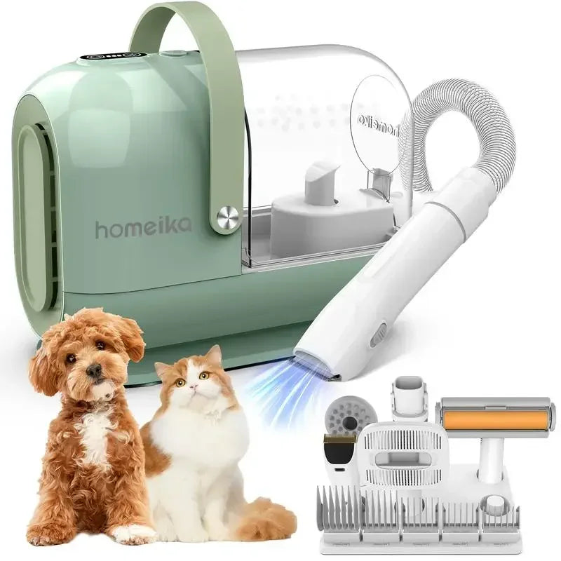 Homeika Dog Grooming Kit